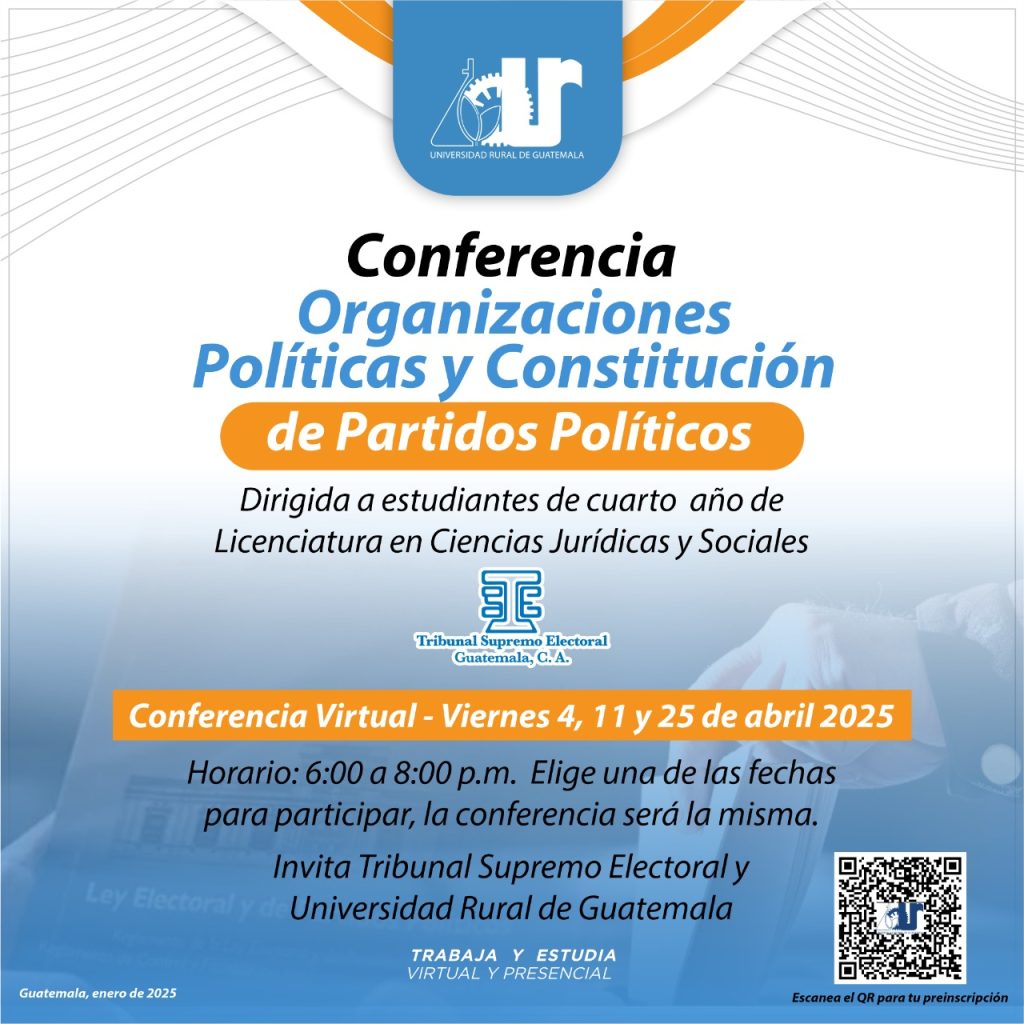 CONFERENCIAS - TSE-2