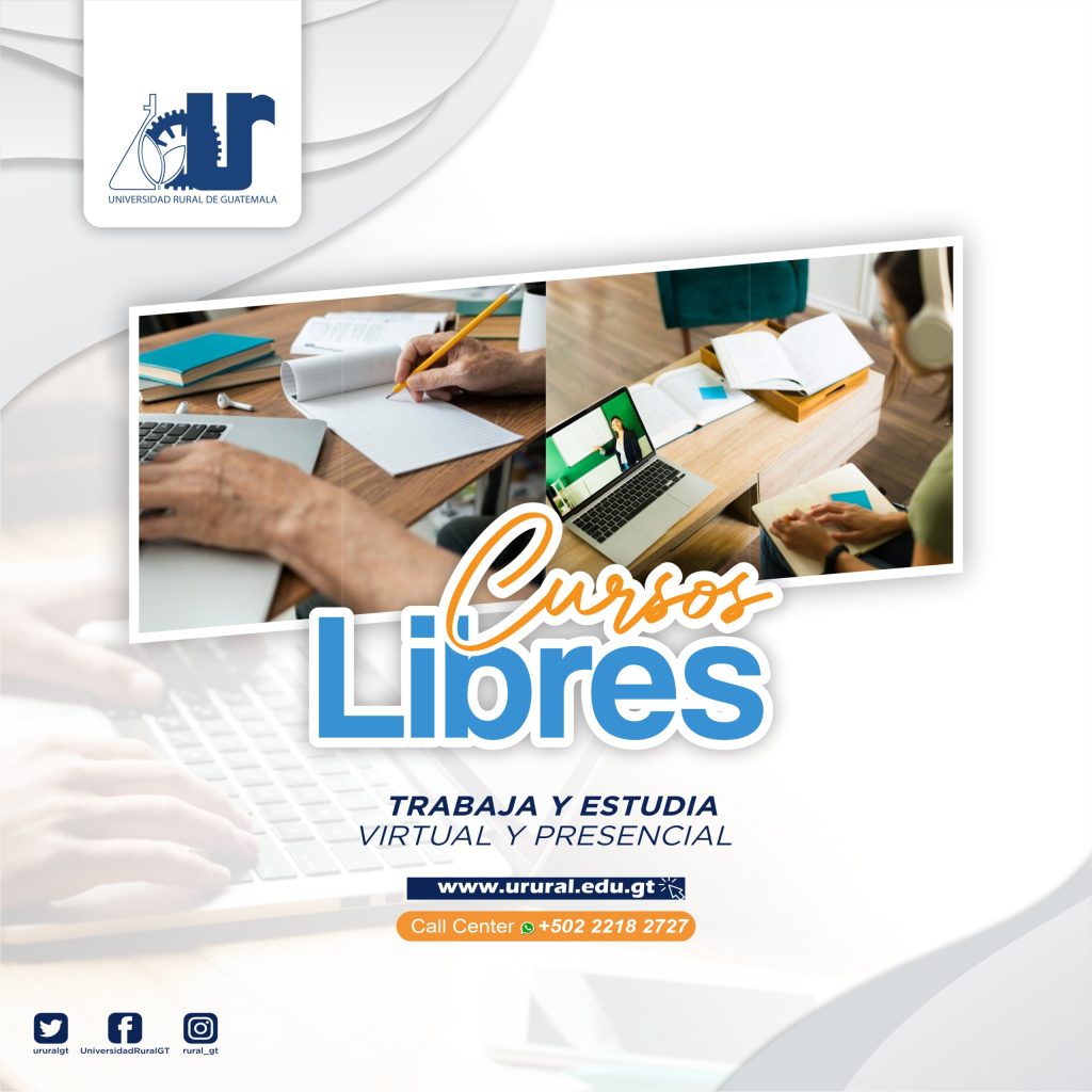Curso libre-1II-2025