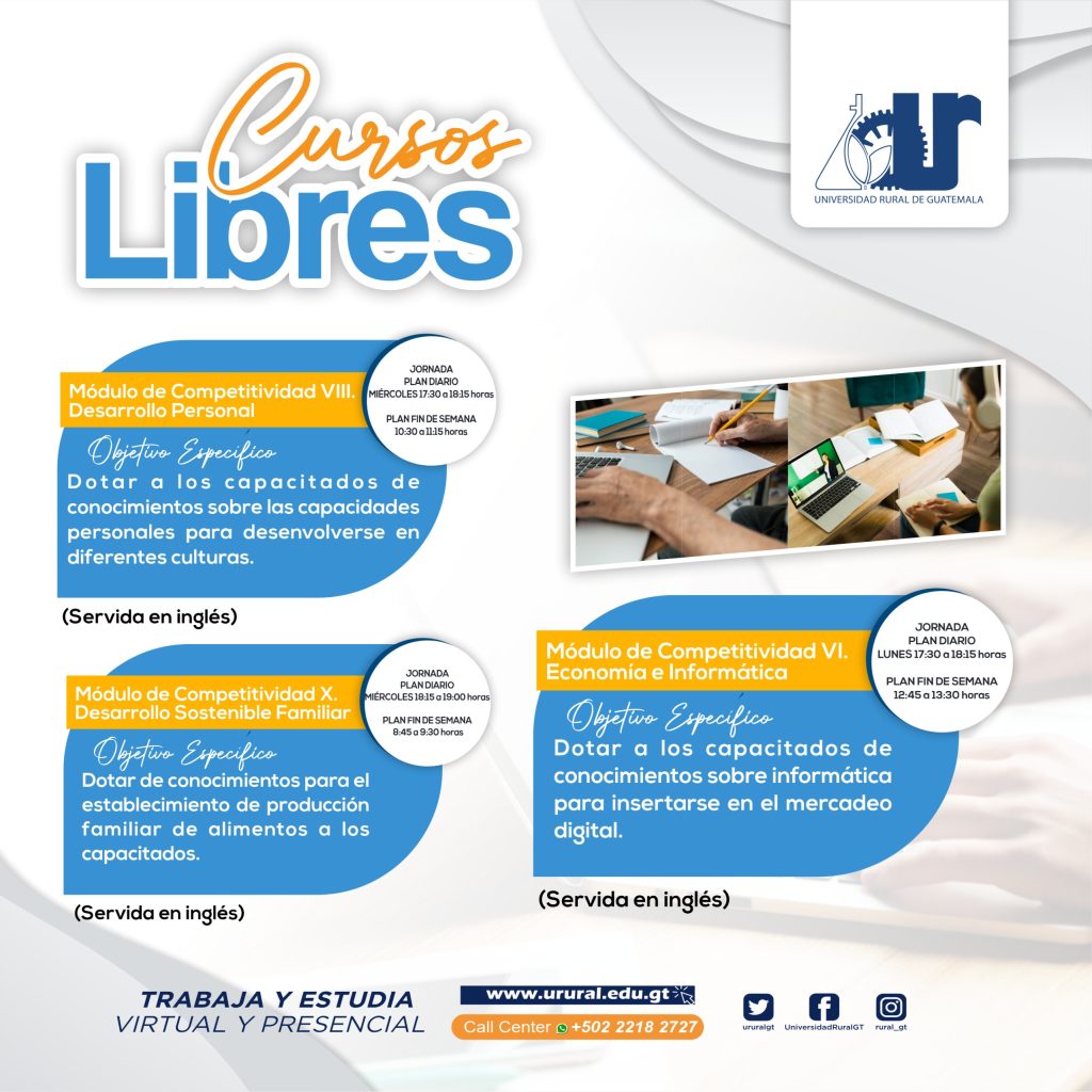 Curso libre-5II-2025