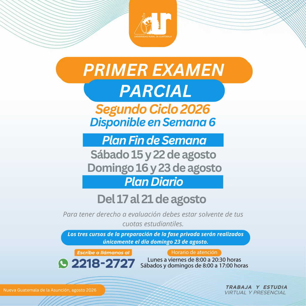 Segundo Parcial (1)