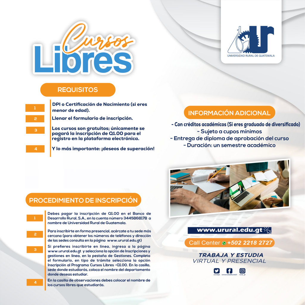 Curso-libre-2II-2026